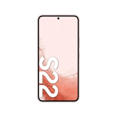 Samsung Galaxy S22 8/256GB Pink (SM-S901BIDG)