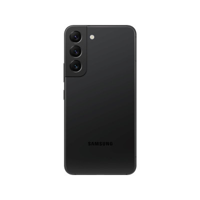Samsung Galaxy S22 8/128GB Phantom Black (SM-S901BZKD)
