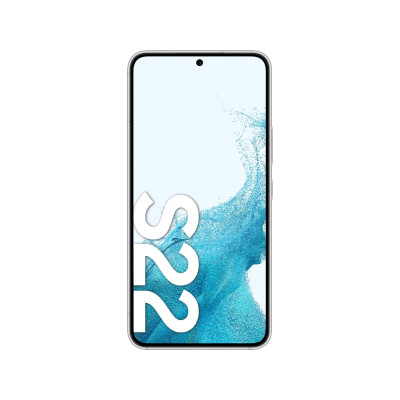 Samsung Galaxy S22 8/128GB Phantom White (SM-S901BZWD)