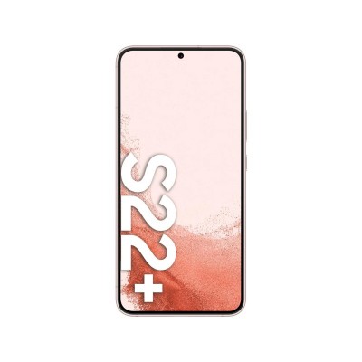 Samsung Galaxy S22+ 8/256GB Pink (SM-S906BIDG)