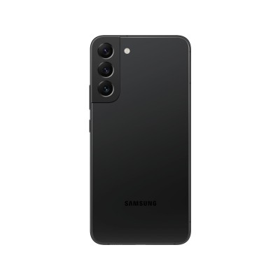 Samsung Galaxy S22+ 8/128GB Phantom Black (SM-S906BZKD)