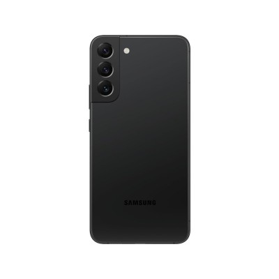 Samsung Galaxy S22+ 8/256GB Phantom Black (SM-S906BZKG)