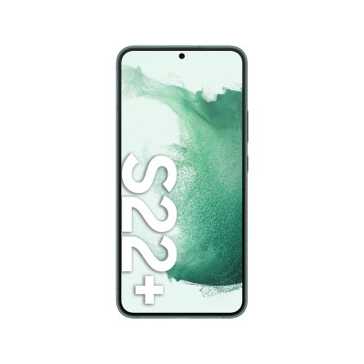 Samsung Galaxy S22+ 8/128GB Green (SM-S906BZGD)
