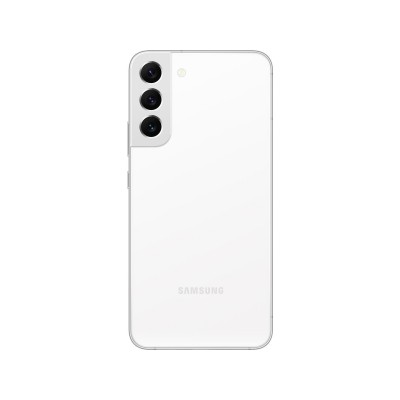Samsung Galaxy S22+ 8/256GB Phantom White (SM-S906BZWG)