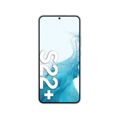 Samsung Galaxy S22+ 8/256GB Phantom White (SM-S906BZWG)