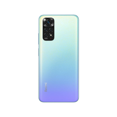 Xiaomi Redmi Note 11 6/128GB Star Blue