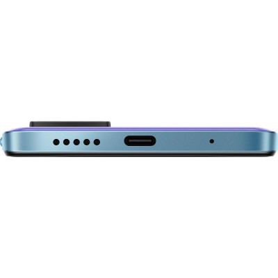 Xiaomi Redmi Note 11 4/128GB Star Blue