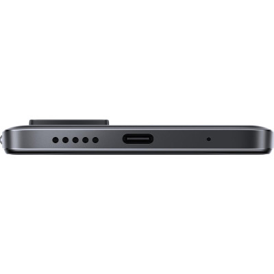 Xiaomi Redmi Note 11 6/128GB Graphite Gray