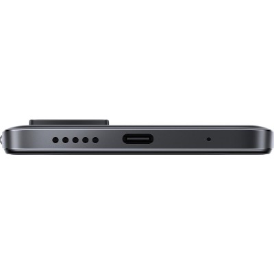 Xiaomi Redmi Note 11 4/128GB Graphite Gray