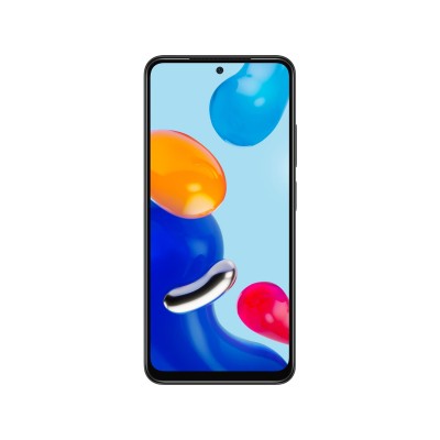 Xiaomi Redmi Note 11 4/128GB Graphite Gray