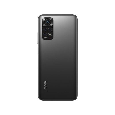 Xiaomi Redmi Note 11 4/64GB Graphite Gray