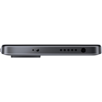Xiaomi Redmi Note 11 6/128GB Graphite Gray