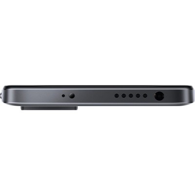 Xiaomi Redmi Note 11 4/64GB Graphite Gray
