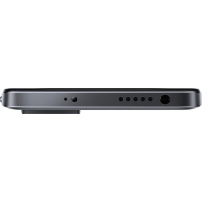Xiaomi Redmi Note 11 4/128GB Graphite Gray