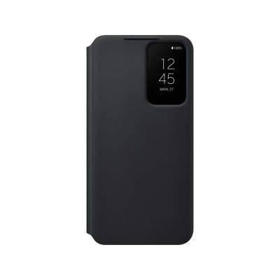 Samsung Galaxy S22 8/256GB Black + Cover + Charger