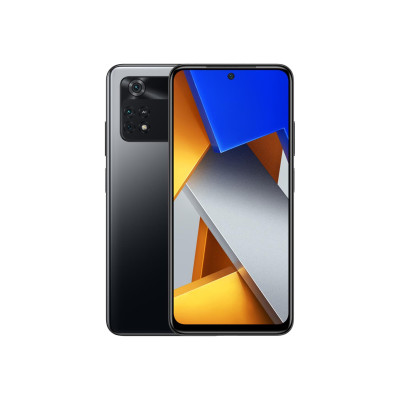 Xiaomi Poco M4 Pro 6/128GB Power Black