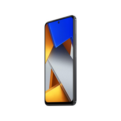 Xiaomi Poco M4 Pro 6/128GB Power Black