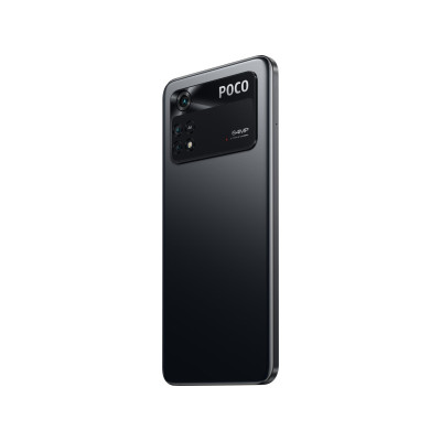 Xiaomi Poco M4 Pro 8/256GB Power Black