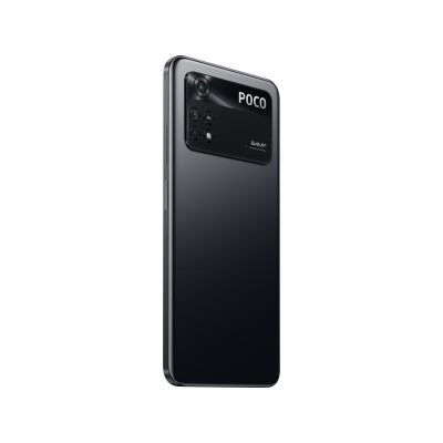 Xiaomi Poco M4 Pro 6/128GB Power Black