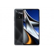 Xiaomi Poco X4 Pro 6/128GB Laser Black