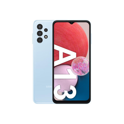 Samsung Galaxy A13 4/64GB Blue (SM-A135FLBV)
