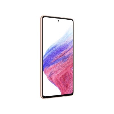 Samsung Galaxy A53 5G 6/128GB Peach (SM-A536BZON)