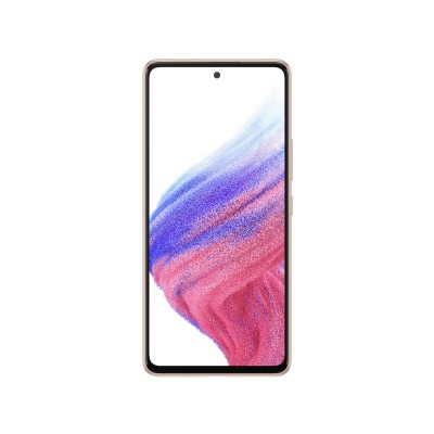 Samsung Galaxy A53 5G 6/128GB Peach (SM-A536BZON)