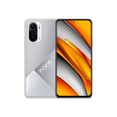 Xiaomi Poco F3 6/128GB Moonlight Silver