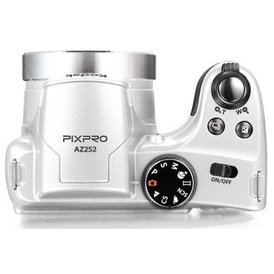 Kodak PixPro AZ252