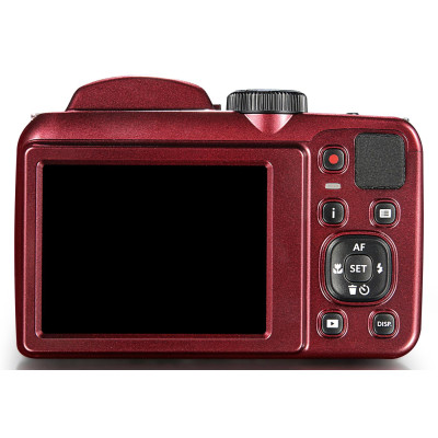Kodak PixPro AZ252 red