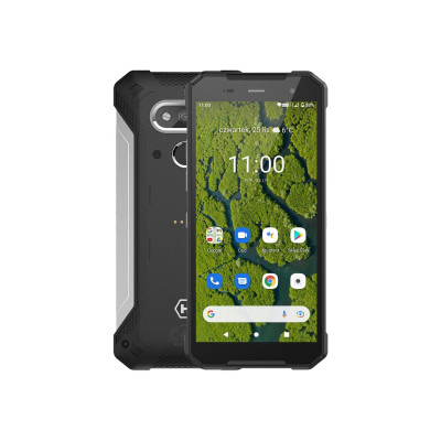 myPhone Hammer Explorer Plus Eco silver