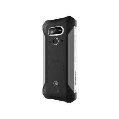 myPhone Hammer Explorer Plus Eco silver