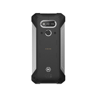 myPhone Hammer Explorer Plus Eco silver