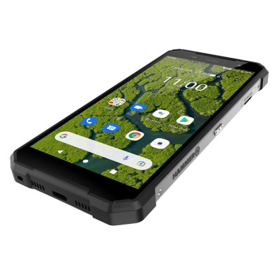 myPhone Hammer Explorer Plus Eco silver