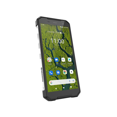 myPhone Hammer Explorer Plus Eco silver