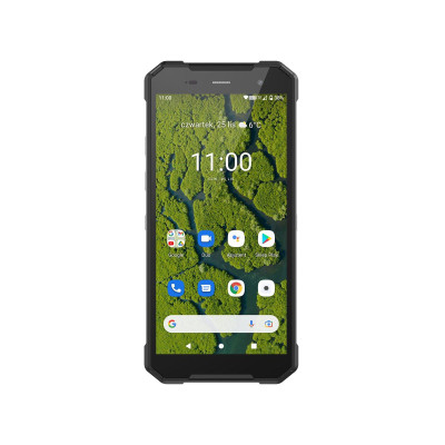 myPhone Hammer Explorer Plus Eco silver