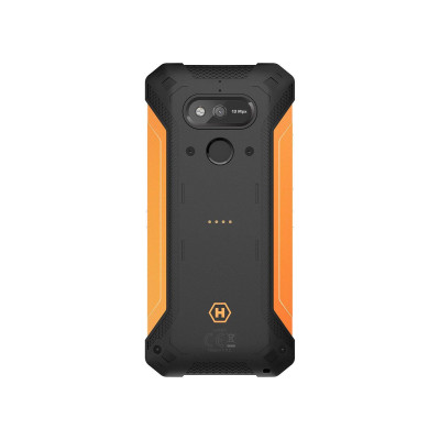 myPhone Hammer Explorer Plus Eco orange