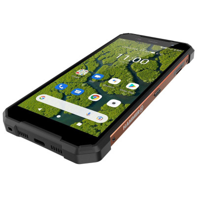 myPhone Hammer Explorer Plus Eco orange