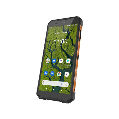 myPhone Hammer Explorer Plus Eco orange