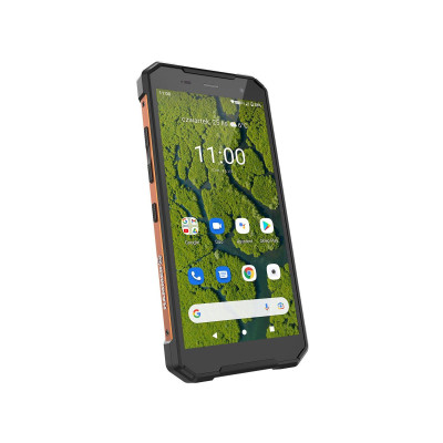 myPhone Hammer Explorer Plus Eco orange