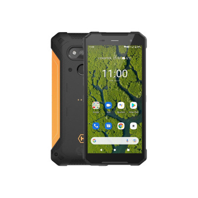 myPhone Hammer Explorer Plus Eco orange