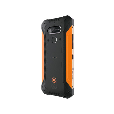 myPhone Hammer Explorer Plus Eco orange