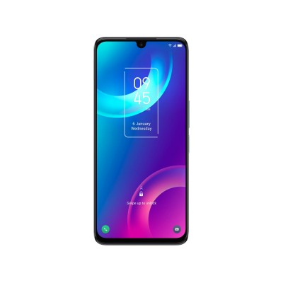 TCL 30 Dual SIM 4 / 64GB blue (T676H)