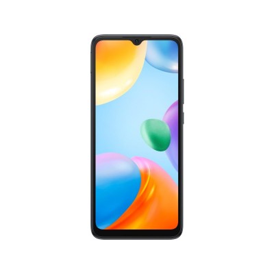 Xiaomi Redmi 10C 4/128GB Graphite Gray