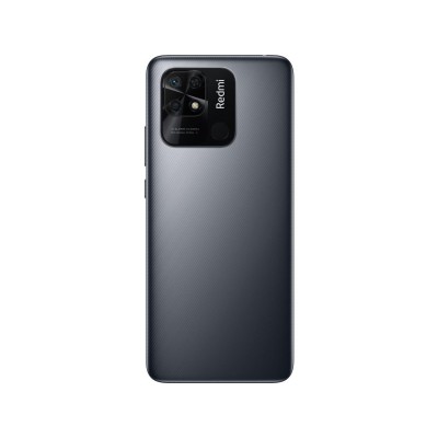 Xiaomi Redmi 10C 4/128GB Graphite Gray