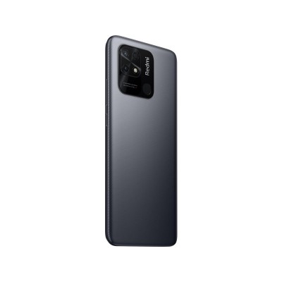 Xiaomi Redmi 10C 4/128GB Graphite Gray