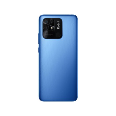 Xiaomi Redmi 10C 4/64GB Ocean Blue