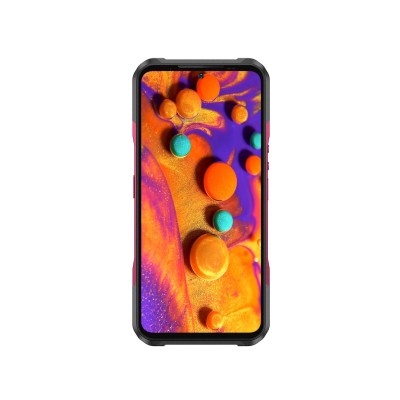 DOOGEE V20 8/256GB Red