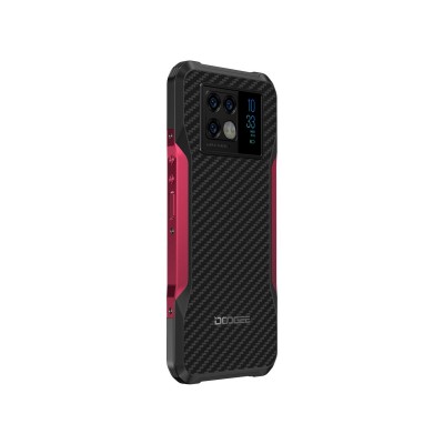 DOOGEE V20 8/256GB Red