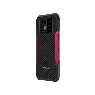 DOOGEE V20 8/256GB Red
